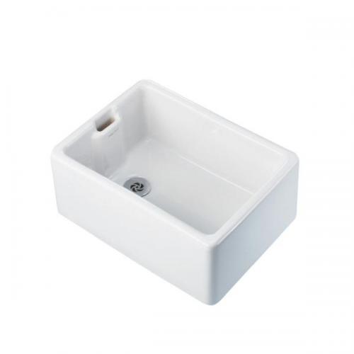 Armitage Shanks Belfast Sink, 450mm