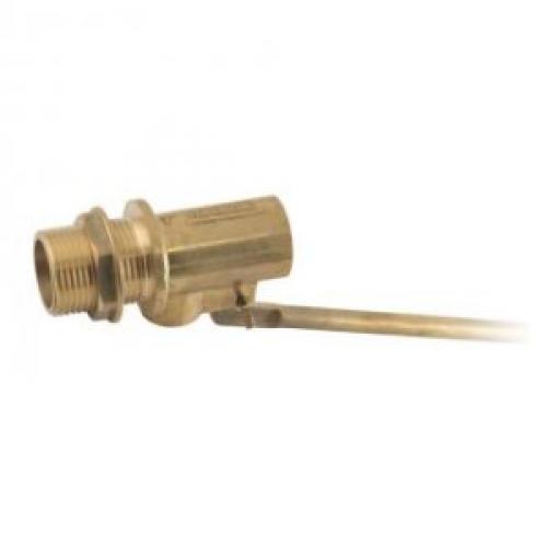 Pex Float Valve