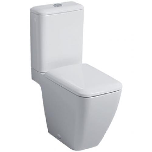 Geberit Icon Square Rimfree Wc