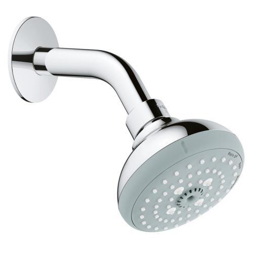 Ntempcosmopolitan 100 Iii Headshower Set