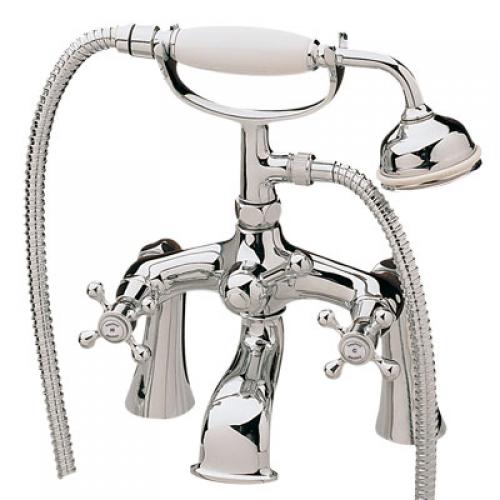 Deck Mounted Bath Shower Mixer