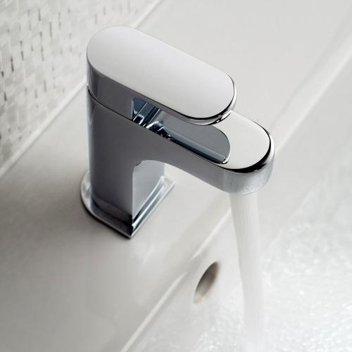 Life Basin Mixer