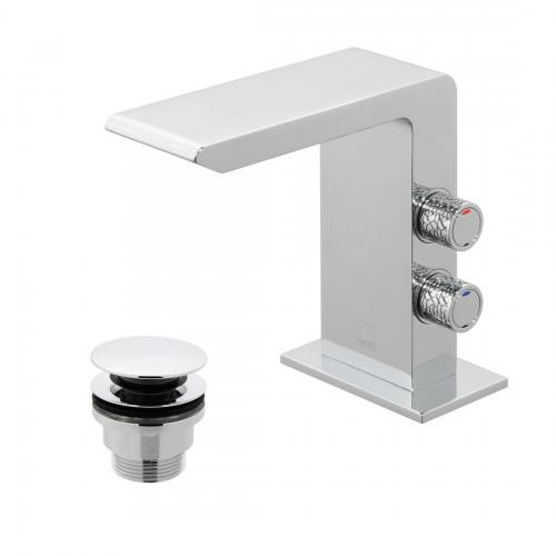 Vado Omika Basin Mixer