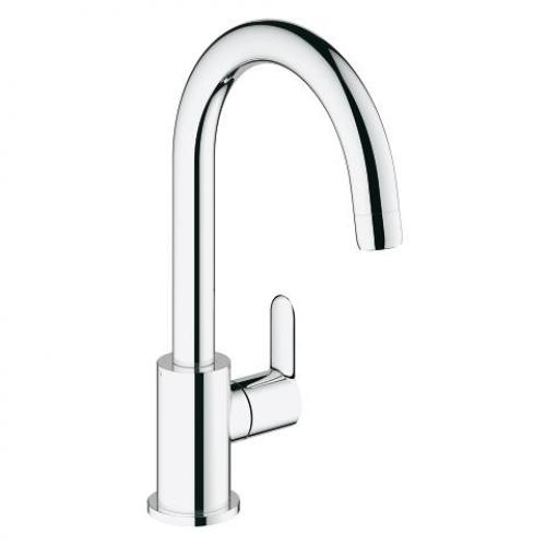 Bauedge Single - Lever Sink Mixer