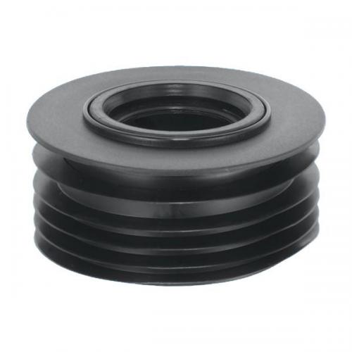 Drain Connector 110mm 5"