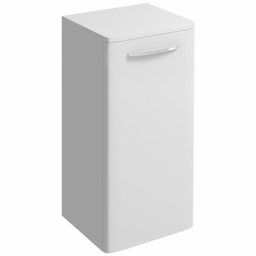 E100 Large Side Furniture-white Gloss