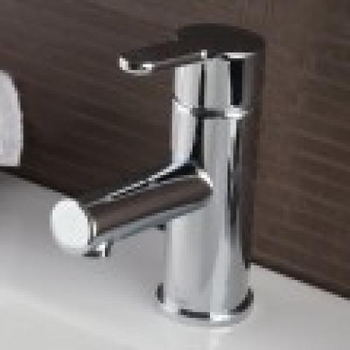 Sense Basin Mixer