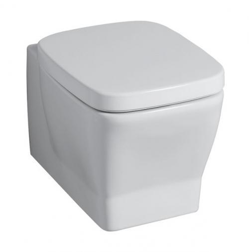 Vello Wall Hung Wc & Seat Cover