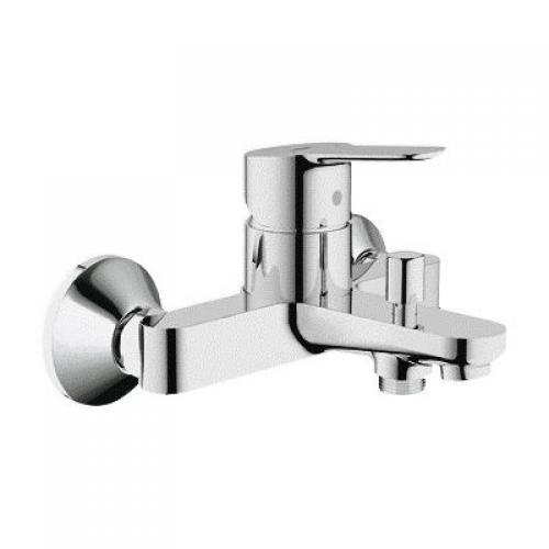 Bauedge Single - Lever Bath Mixer