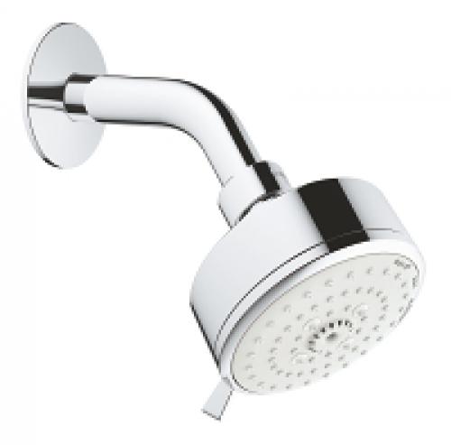 Ntempcosmopolitan 100 Iii Headshower Set