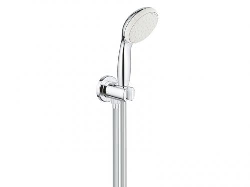 Ntempesta 100 Ii Handshower Set 5.7l