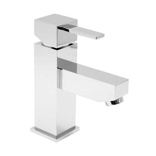 Te Basin Mixer, Deck Mounted