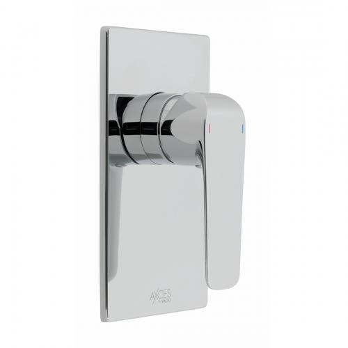 Vala Conduit Shower Valve, 3 Ways