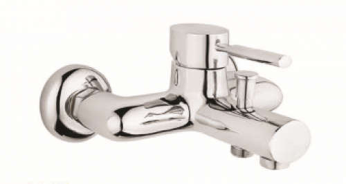 Hermes Serisi Bath Mixer