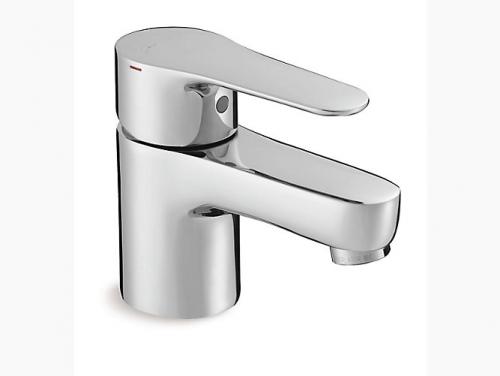 July Single Control Basin Mixer Lavatory