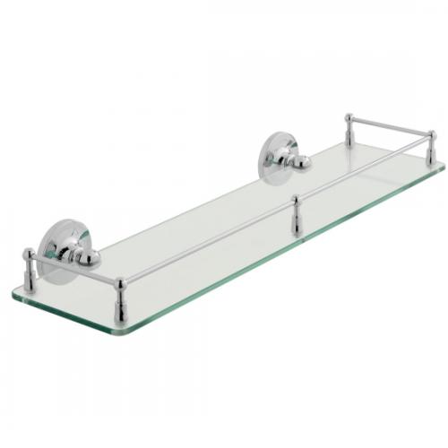 Tournament Glass Shelf