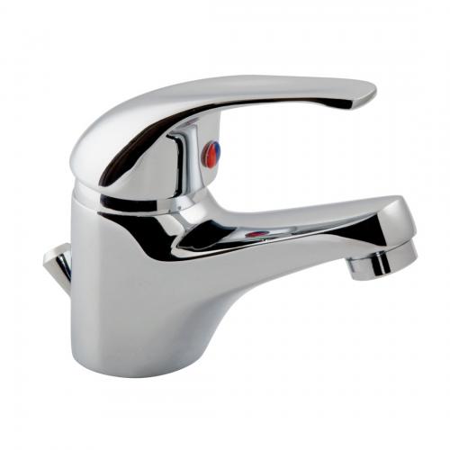 Matrix Basin Mixer