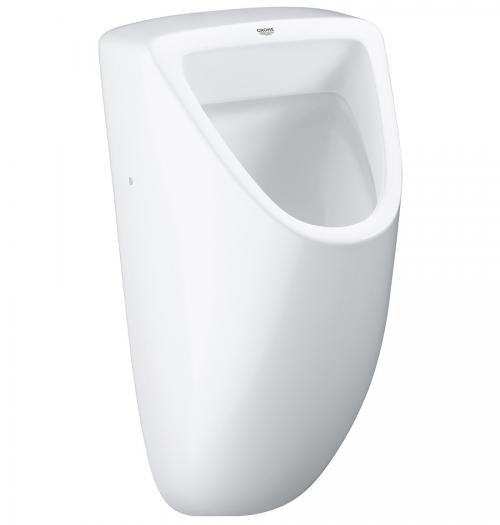 Bau Ceramic Urinal Top-inlet