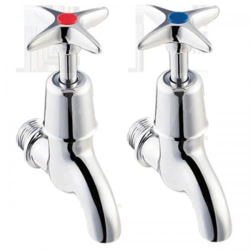 11/2 Bib Tap (pair)