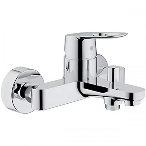 Bauloop Single - Lever Bath Mixer