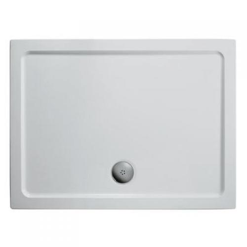 Ideal Standard Idealite Shower Tray 1200x900mm, Rectangle