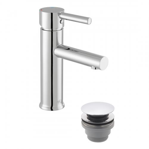 Nuri Basin Mixer