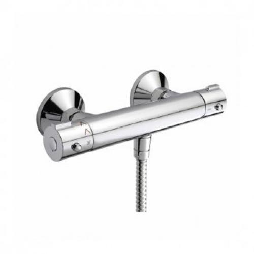 X120 Thermostatic Shower Bar Valve