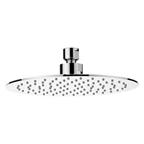 8'' Round Rain Ss Rainhead (shower Head)