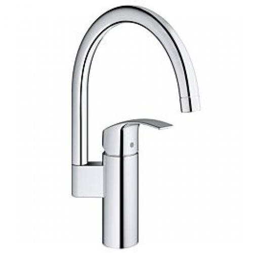 Eurosmart Single - Lever Sink Mixer