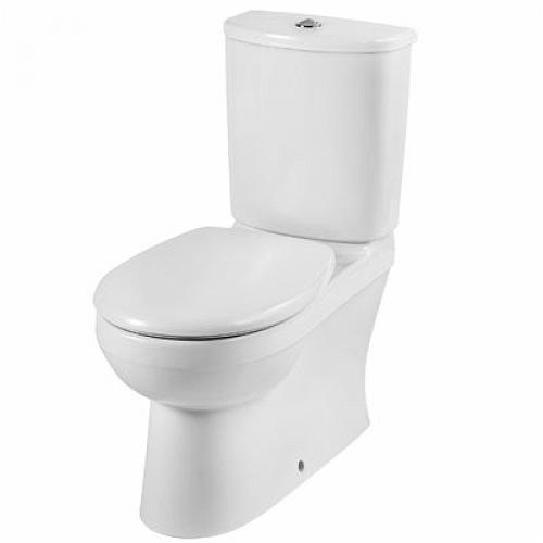 Galerie Multi Outlet Wc & Seat Cover