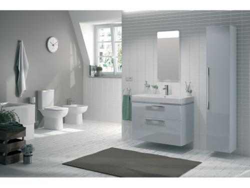 Energy Bathroom Collection, E500