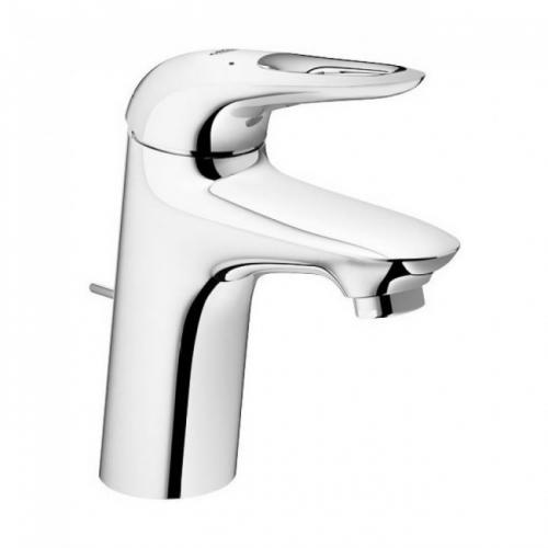 Eurostyle Single - Lever Basin Mixer S - Size