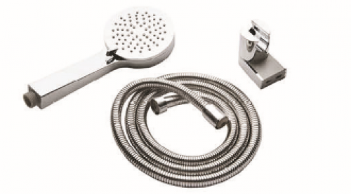 Artemis Shower Ds30 Spirals With Hose & Bracket