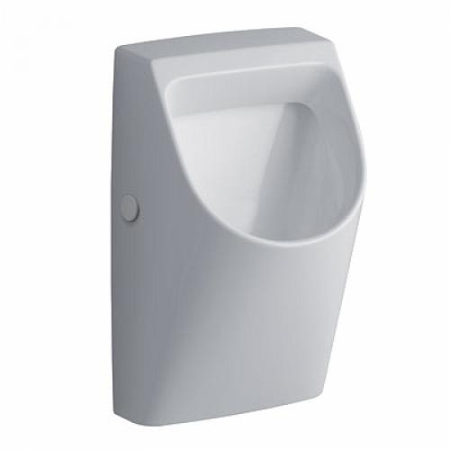 Galerie Plan Black Inlet Urinal Bowl