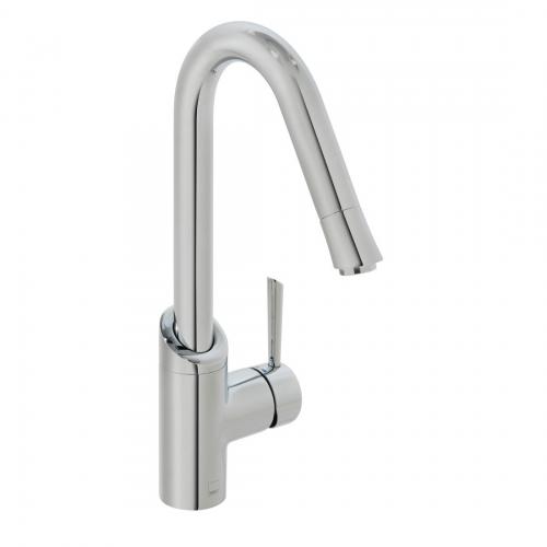 Kori Mono Kitchen Sink Mixer