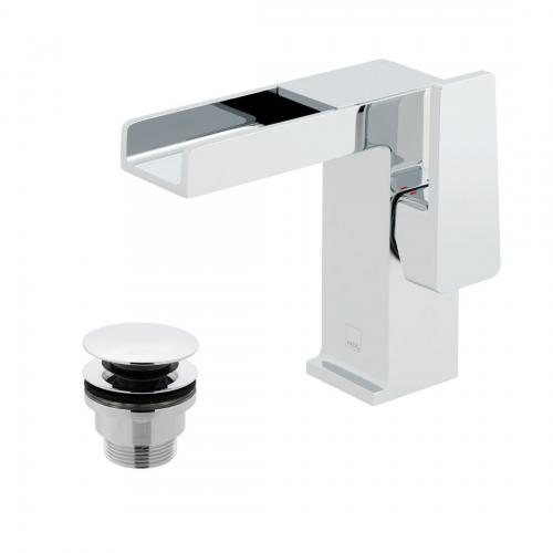 Synergie Basin Mixer, Water Fall
