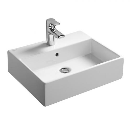 Strade Countertop Handrinse Basin, 500mm