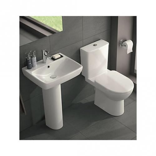 E100 Square Wc Suites