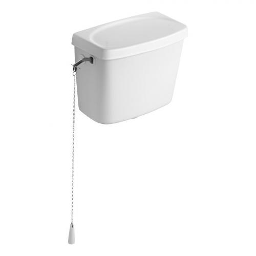 High Level Clena Cistern For Squatting Pan