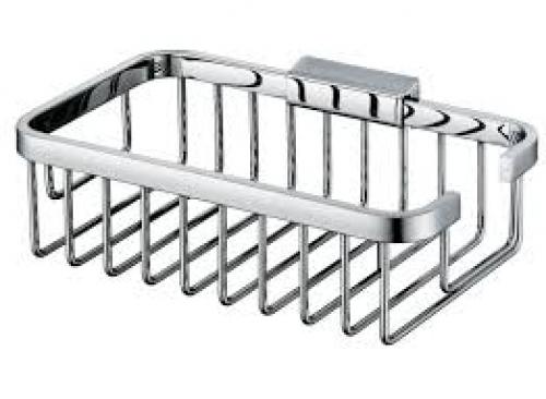 Medium Rectangular Basket