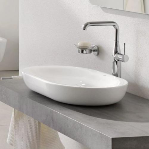 Grohe Essence Vessel Basin, 600mm