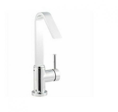 Siron Deck Mounted Basin Mixer