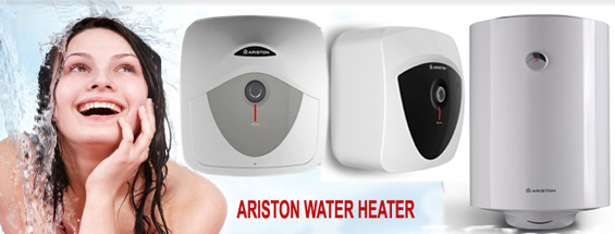 Ariston Water Heater