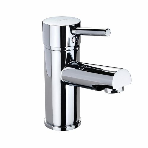 X60 Basin Mono Mixer, Deck Mounted