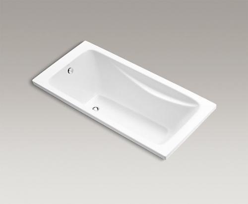 Reach Acrylic Bathtub 1700mm