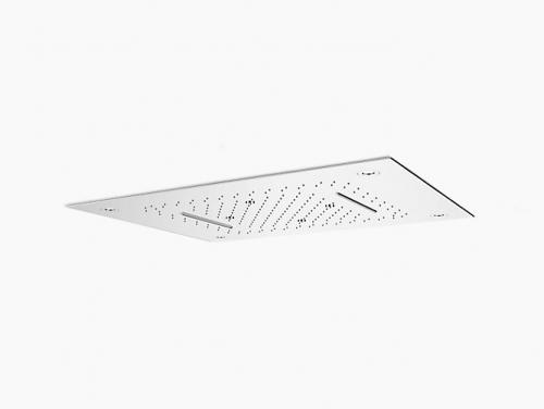 Rectangle Mf Rain Panel 600 X 800 (shower Head)