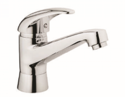 Eros Serisi Basin Mixer