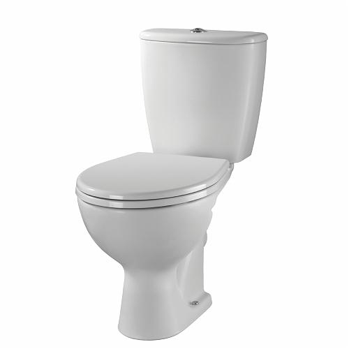 Alcona Top Flush Wc, Ho