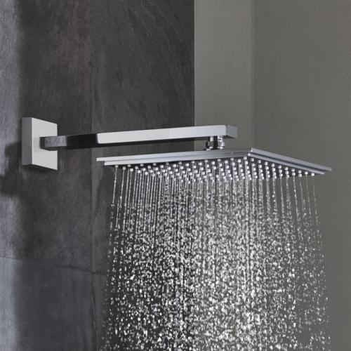 Rainshower Allure 230 Head Shower 1 Spray+shower Arm 286 Mm