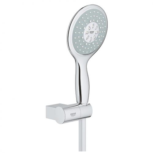 Power+soul 130 Handshower Set 9,5l